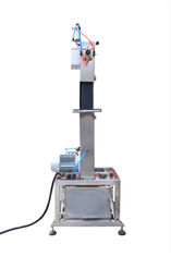China Glasrand-Poliermaschine der einzelner Gurt-Glasabschrägungsmaschinen-IG fournisseur