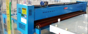 China 12~50 Millimeter starke Doppelverglasungs-Ausrüstungs-Polierer-GlasUmformmaschinen fournisseur