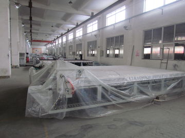 China Cnc-Glasschneiden-Maschine für rundes/Ovale/Halbrund-Glasschneiden, CNC-Glasschneiden-Maschine, CNC-Glasschneider fournisseur