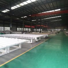 China Multifunktions-CNC automatische Größe der Glasschneiden-Maschinen-3700x2500mm fournisseur