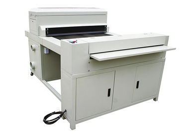 China Foto-Buchbindungs-Maschine der Pappgebundenen ausgabe für Foto-Papier/Brett fournisseur