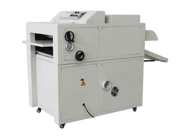 China 18 Zoll-UVlaminierungs-Maschine für Laserdruck, UVauftragmaschine für Digital-Drucken fournisseur