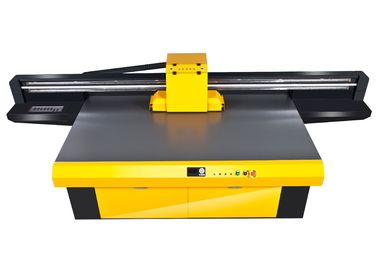 China TINTENSTRAHL-Drucker CER der Innen-Entschließungs-800*600 UVflachbett/ROHS/FCC-/SGS-Standard fournisseur
