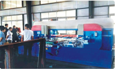 China Stabiler Operation Cnc basierte Bohrmaschine, Möbel-bohrende Glasausrüstung fournisseur