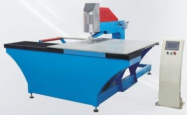 China Bohrmaschinen des CNC-Türscheibelochs, tragbare Tischplattenbohrmaschine fournisseur