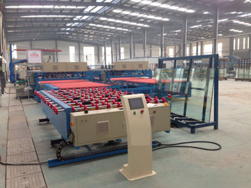 China Tragbare Glasbohrmaschine CNC für photo-voltaisches Solarglas fournisseur