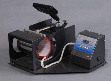 China Digital-Kaffeetasse-Sublimations-Wärmeübertragungs-Maschine, thermische Übergangsschalen-Drucker-Maschine fournisseur