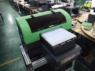 China Marmor-/Acryl-/Stoff-UVflachbettdrucker mit SPT1020 geht 170 x 297mm voran fournisseur