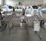 IG-Glasrand-Poliermaschinen-abschleifender Gurt-Kantenschleifmaschine fournisseur