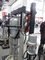 Teilbutylmaschine des extruder-pneumatische zwei, Doppelverglasungs-Ausrüstungs-hohe Geschwindigkeit fournisseur