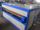 Isolierende Glasmaschinen-erhitzte Rolle drücken 12~50mm Glasstärke fournisseur