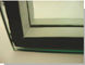 Warme Rand-Dichtungs-Distanzscheibe für Dreiergruppe glasig-glänzendes Glas fournisseur