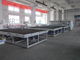 Geformte Glasschneiden-Maschine 6000x3300mm, CNC-Glasschneiden-Linie, CNC-Glasschneiden-Maschine, CNC-Glasschneider Gewohnheit CNC fournisseur