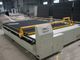 Lamellierte Glasschneiden-Maschinen-Luft-Floss-Tabelle mit hoher Dichte 3660x2440mm fournisseur