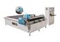 Automatische Glasschneiden-Ausrüstung CNC mit Etikettendrucker, 160m/minimale Höchstgeschwindigkeit, CNC-Glasschneiden-Maschine fournisseur