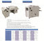 Foto-Buchbindungs-Maschine der Pappgebundenen ausgabe für Foto-Papier/Brett fournisseur