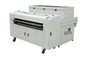 Staubdichte 31 Zoll-UVlack-Beschichtungs-Maschine für Breite des Foto-Papier-800mm fournisseur