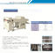 Multi UVprägungsmaschine der Rollen-Karten-650mm für Foto-Papier, hohe Leistungsfähigkeit fournisseur