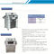 Verbindliche Maschine hydraulisches Papier Cutteralbum, Foto-Buchbindungs-Ausrüstung 560mm fournisseur