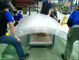 Automatische industrielle lamellierende Ausrüstung, gebogene lamelliertes Glas-Maschine für Auto-Windfang 2200x3200mm fournisseur