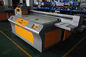 Flachbett-UVtintenstrahl-Drucker, Handelsdruckmaschine für PVC/Wellpappe fournisseur