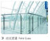 Architektur-/errichtende Glasbohrmaschine, große horizontale bohrende Ausrüstung CNC fournisseur