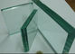 Vertikaler Glasrand-Poliermaschine, Glaseinfassungsmachine.glass reibende Poliermaschine der Gerade- fournisseur