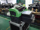 Hochgeschwindigkeits-UVflachbettdrucker Digital-Fachmann-A4 für hölzernes Brett/flexible Materialien fournisseur