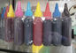 Kleiderfärbungs-Sublimations-Tinten für Hitze-Transferdruck auf Polyester CER fournisseur