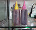 Öl-ansässige Metallfarbdruck-Sublimations-Tinte mit Reibungs-Abnutzungs-Farbechtheit 5 fournisseur