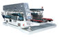 Glasschleifmaschine der hohen Leistung 45 Grad, Glasrand-Ausrüstung mit 26 Motoren fournisseur