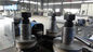 Rollen-verbiegende Maschine CNC 3, Aluminiumprofil-Rohrbiegemaschinehohe geschwindigkeit fournisseur