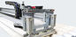 Mildernder Ofen-keramischer Rollen-Reinigungs-Glasroboter, keramischer Rollen-Reinigungs-Roboter für mildernden Glasofen fournisseur