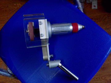 China Pneumatische manuelle niedrig--e Schleifmaschine für gebogenes Glasniedrig--e Glasbeschichtungs-Rand-Streichungs-Handwerkzeug fournisseur
