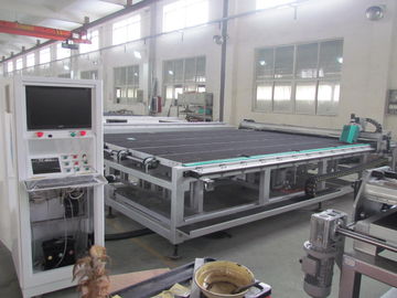 China Automatische CNC-Form-Glasschneiden-Maschine, CNC-Glasschneiden-Tabelle, CNC-Glasschneiden-Maschine, Glas-CNC-Schneidemaschine fournisseur