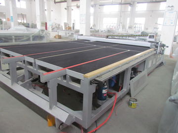 China Cnc-Glasschneiden-Tabelle, automatische Glasschneiden Machiner-hohe Geschwindigkeit, CNC-Glasschneiden-Maschine, CNC-automatischer Glasschneider fournisseur