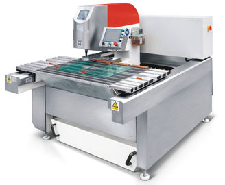 China Automobil-Glasbohrmaschine CNC für die elektronische/Haushalts-Elektrogeräte fournisseur