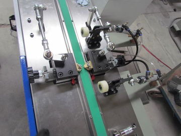 Isolierende Glasbutylextruder-Maschine, Extruder-Maschine der Doppelverglasungs-PIB, automatische Butylbeschichtungs-Maschine fournisseur