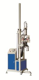 Automatisierte trocknende Füllmaschine mit hinterer Bohrung u. Butyldichtung fournisseur
