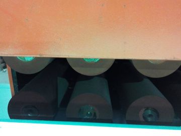 Isolierende Glasherstellungsmaschine, Simplex-doppelte Satiniermaschine 380V 50Hz fournisseur