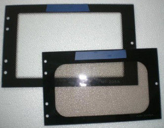 Elektronische Skala-Glasbohrmaschine, Glasloch, das Maschine eine Achse macht fournisseur
