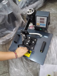 8 in 1 Hitze-Presse-Maschine fournisseur