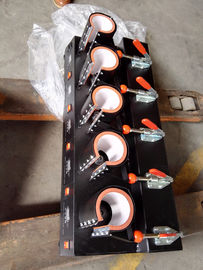 Digital-Becher-Presse-Maschine, Foto-Becher-Druckmaschine für multi Funktions-Sublimationsdruck fournisseur