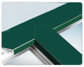 uPVC/PVC/Vinylfenster-Mittelpfosten sah UPVC-Fenster-Maschine fournisseur