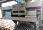 Seiten-Glasrand-Maschine des Stall-4 mit Plc-Kontrollsystem, Macht 19kw fournisseur