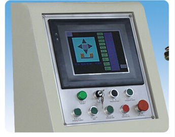Hauptaluminiumfenster-Eckkräuselungsmaschine CNC vier für Fenster und Tür, Aluminiumfenster-Eckkräuselungsmaschine fournisseur