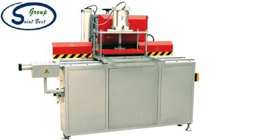 Automatische Stirnfläche-Fräsmaschine für Aluminiumprofil-/Enden-Fräsmaschine fournisseur