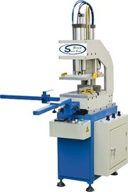 Cnc-bearbeitet einzelnes Hauptschweißgerät, UPVC-Herstellung 260L/Min maschinell fournisseur