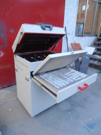 Vakuumhitze-Presse-Maschine der Sublimations-3D/thermische Übergangsmaschine fournisseur
